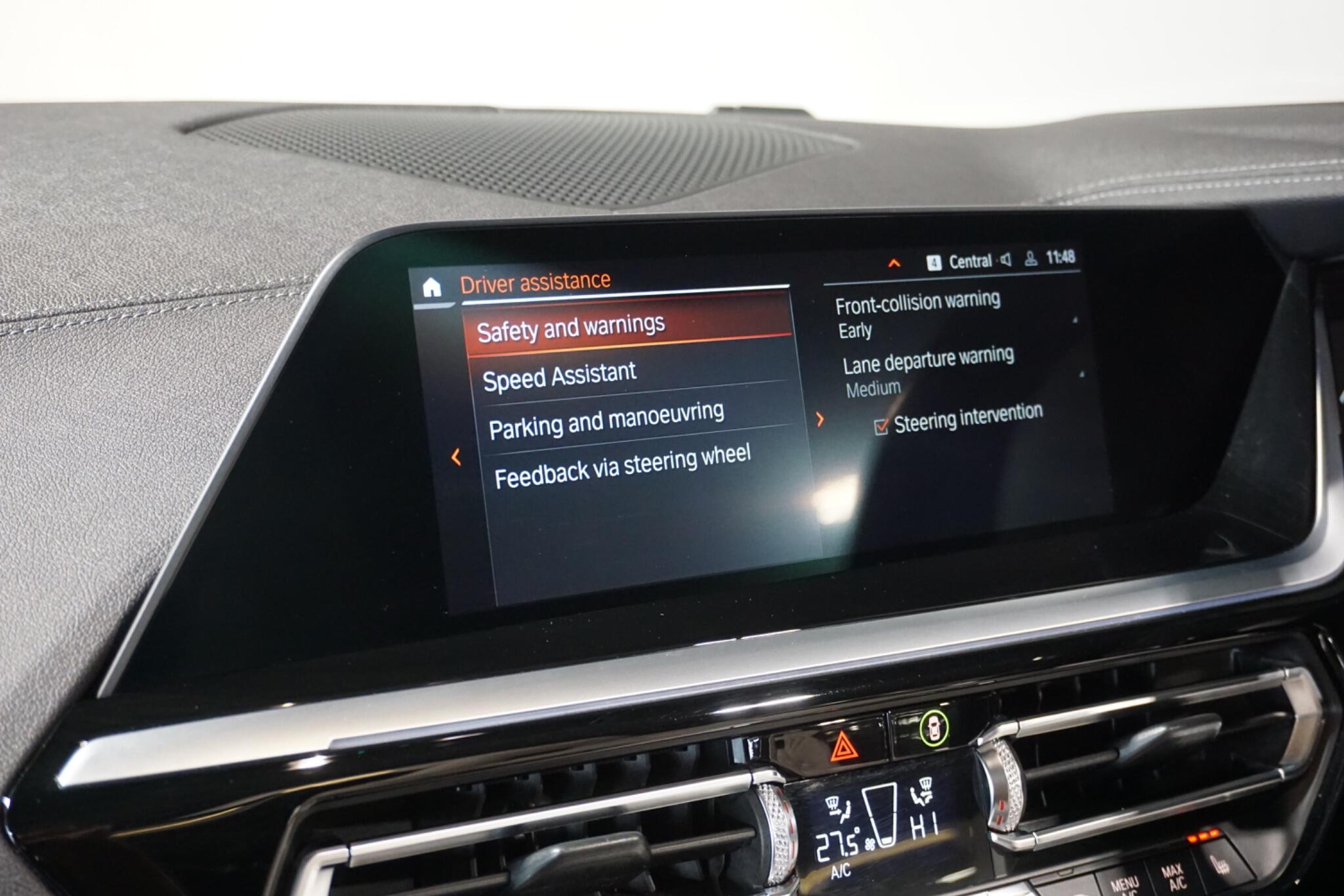 BMW Z4 2.0 30i M Sport Convertible 2dr Petrol Auto sDrive Euro 6 (s/s) (258 ps)